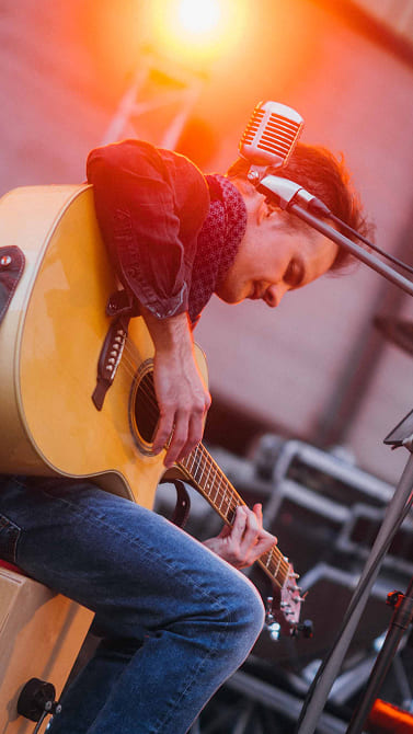 Eventi inclusivi nel centro di Oderzo