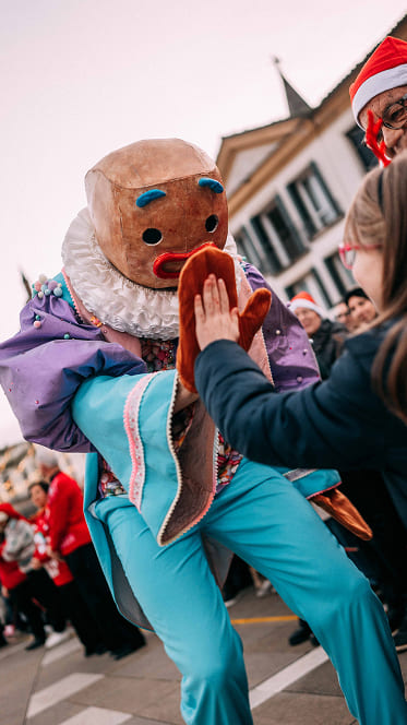 Attività e spettacoli per il pubblico a Oderzo