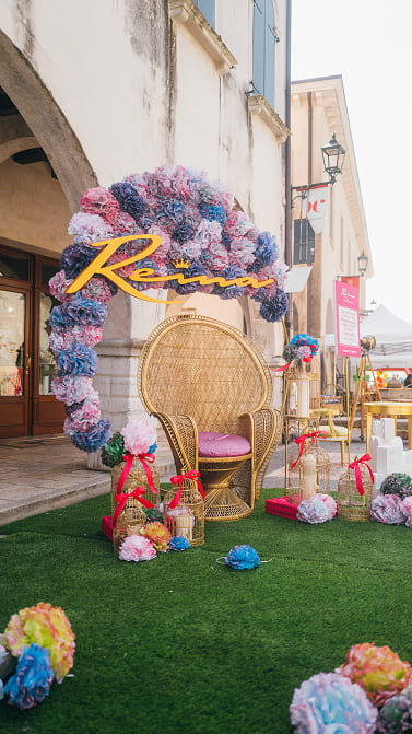 Associati Foro' protagonisti degli eventi nel centro città