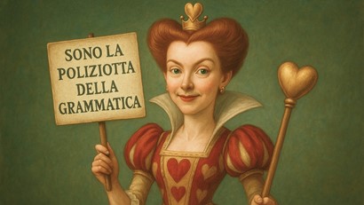 Guide e Tutorial I 10 errori di grammatica italiana più comuni (secondo ChatGPT)