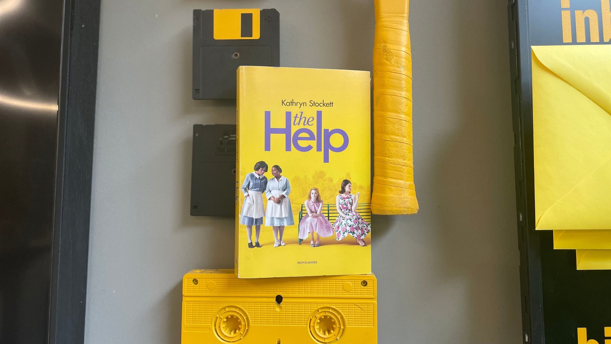 the-help-kathryn-stockett