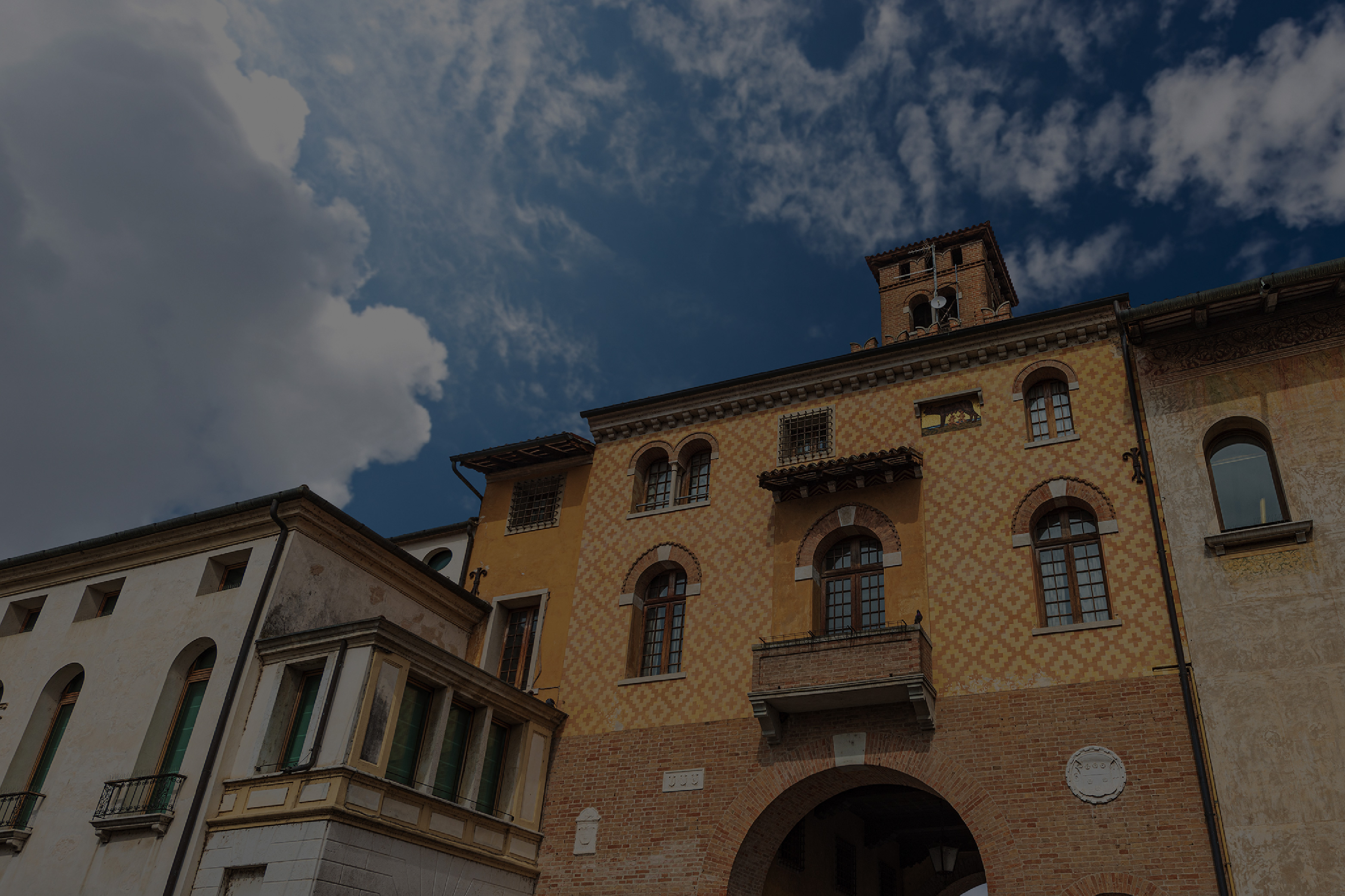 Case study comunicazione Foro di Oderzo