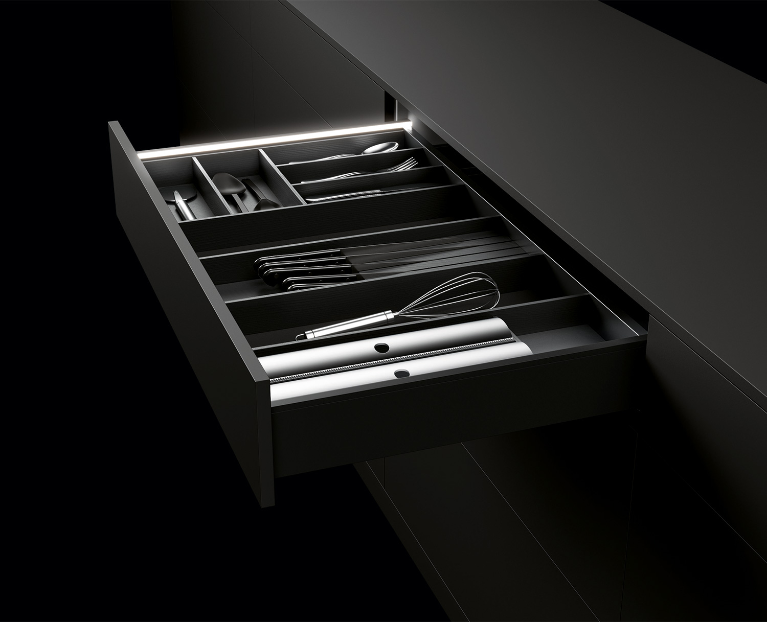 Progetto comunicazione Hettich