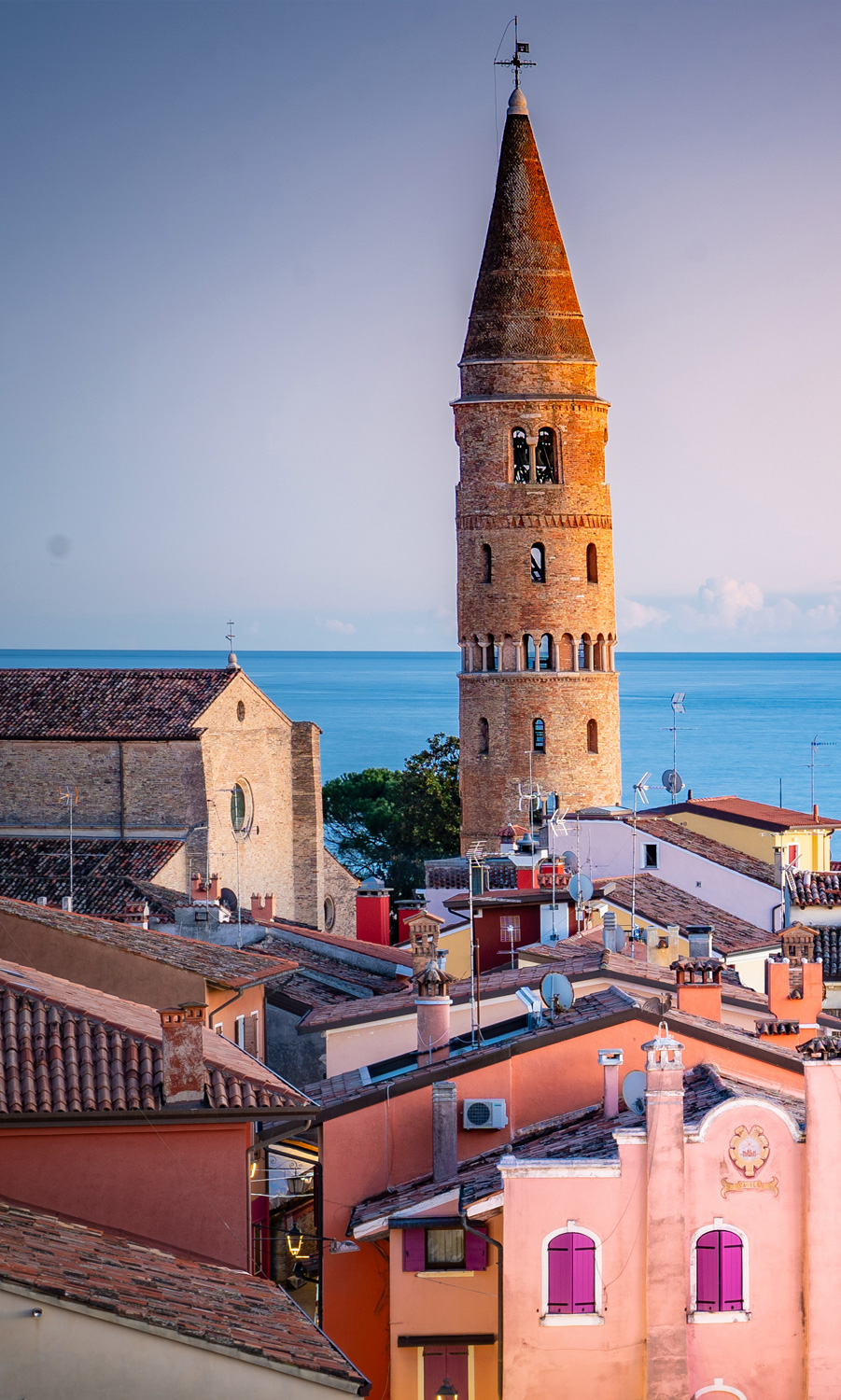 Case study Caorle Tourism promozione turistica