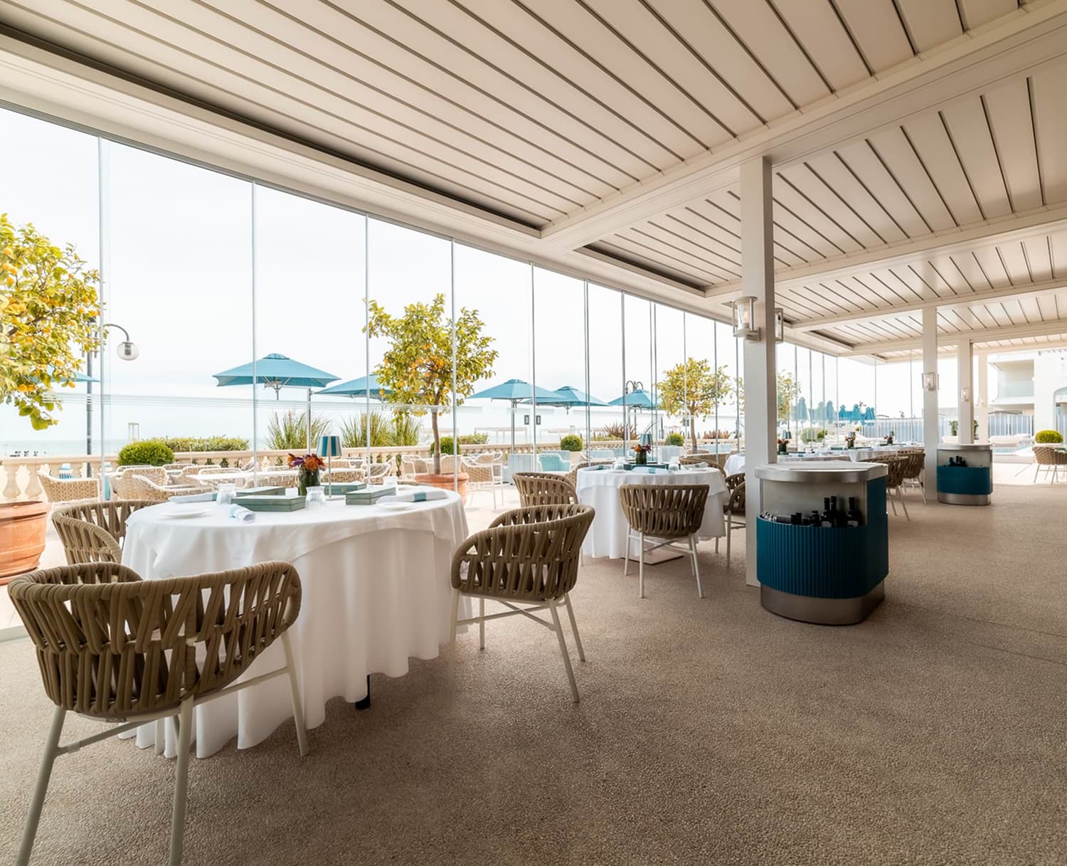 Case study SEO ristorante Amarmio