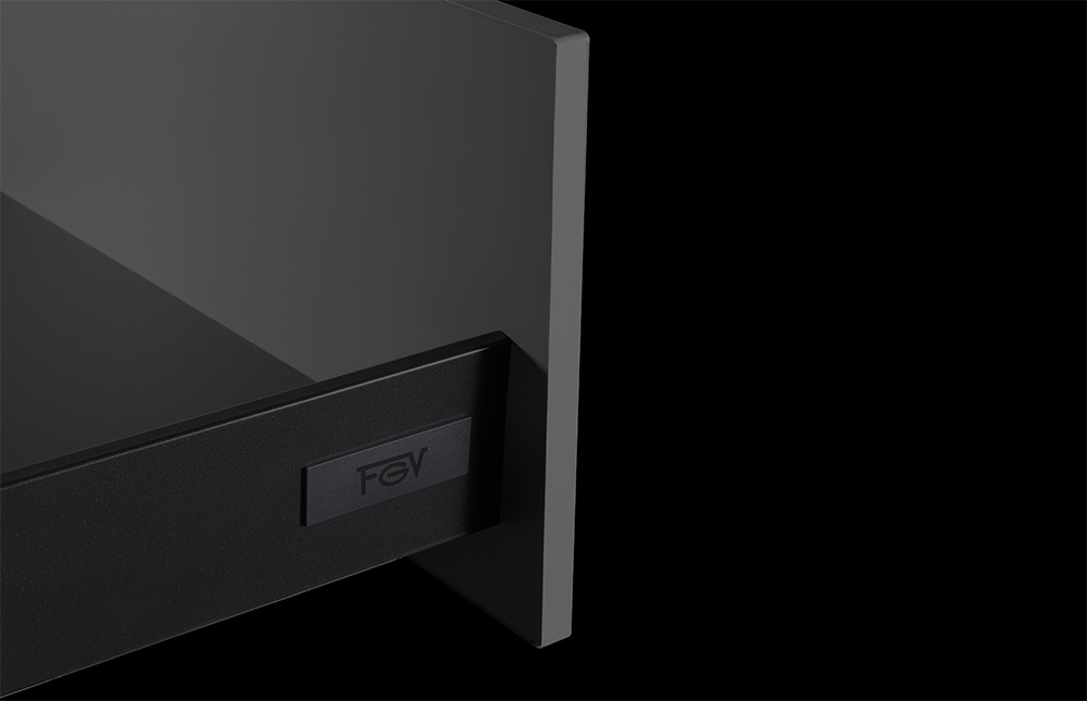 Strategia di comunicazione FGV