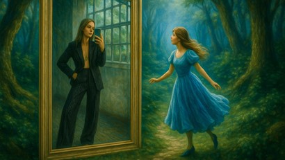 Interviste e racconti Influencer marketing oggi: le confessioni di una content creator