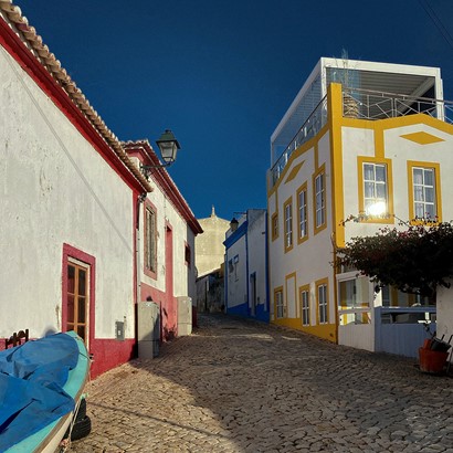 Algarve, Portogallo