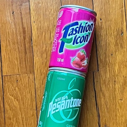 lattine-gucci-design-week