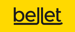 Logo Bellet spa