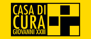 Logo Casa di cura