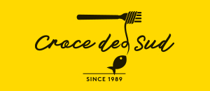Logo Croce del sud