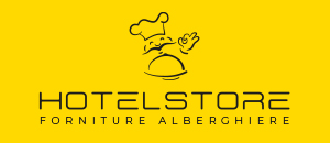 Logo Hotel store