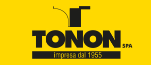 Logo Impresa Tonon