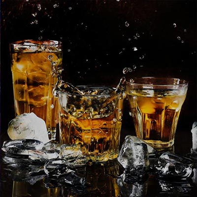 Portfolio Gellius bar ristorante
