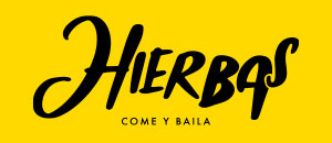 Logo Hierbass