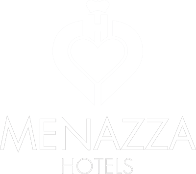 Logo Menazza hotels