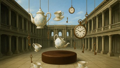 Strategia di crescita e marketing Quando il marketing profuma di caffè