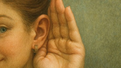 Strategia di crescita e marketing La rivoluzione silenziosa dell’ascolto in azienda