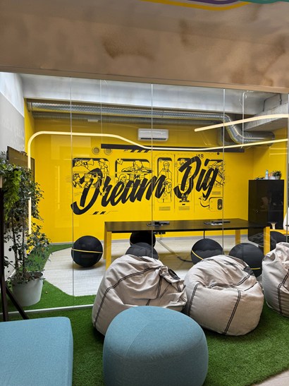 Il mio percorso di crescita professionale in NCL