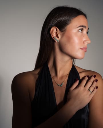 Immagine concept beauty realizzata per Le Visage Centro Estetico