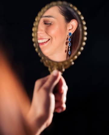 Scatto dedicato ai trattamenti beauty promossi da Le Visage