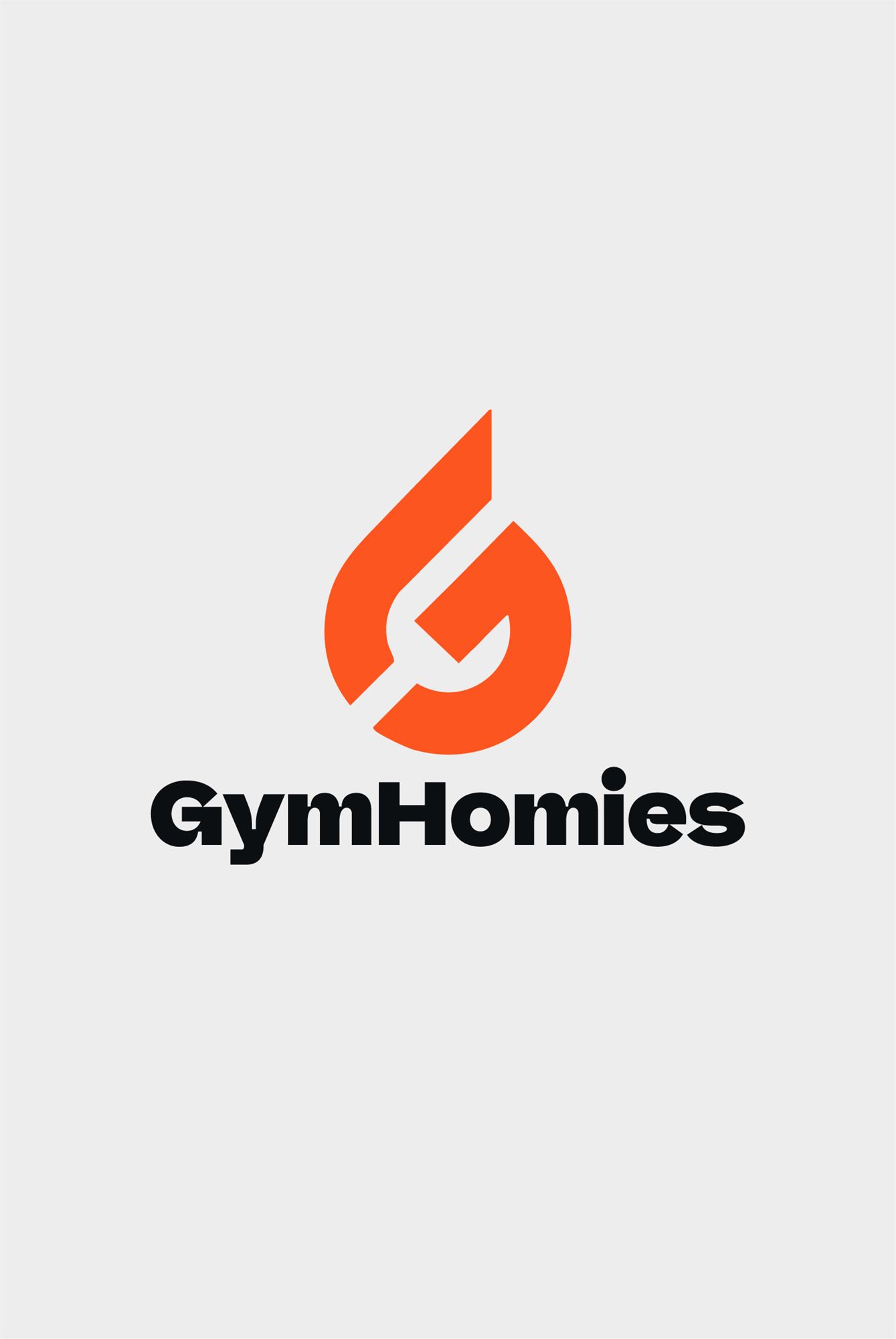 Social media e feed Gym Homies