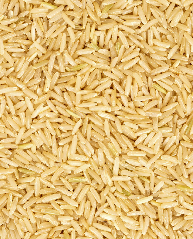 Riso della tenuta La Fagiana tra gli ingredienti dei Triangolini